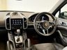 USED 2017 17 PORSCHE CAYENNE 3.0 TD V6 Platinum Edition SUV 5dr Diesel TiptronicS 4WD Euro 6 (s/s) (262 ps) REV CAMERA+SAT NAV+DAB