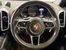 USED 2017 17 PORSCHE CAYENNE 3.0 TD V6 Platinum Edition SUV 5dr Diesel TiptronicS 4WD Euro 6 (s/s) (262 ps) REV CAMERA+SAT NAV+DAB