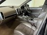 USED 2017 17 PORSCHE CAYENNE 3.0 TD V6 Platinum Edition SUV 5dr Diesel TiptronicS 4WD Euro 6 (s/s) (262 ps) REV CAMERA+SAT NAV+DAB