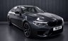 USED 2019 19 BMW M5 4.4i V8 Competition Saloon 4dr Petrol Steptronic xDrive Euro 6 (s/s) (625 ps) HK SOUND+COMFORT PK+BMW HIST