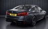 USED 2019 19 BMW M5 4.4i V8 Competition Saloon 4dr Petrol Steptronic xDrive Euro 6 (s/s) (625 ps) HK SOUND+COMFORT PK+BMW HIST