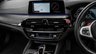 USED 2019 19 BMW M5 4.4i V8 Competition Saloon 4dr Petrol Steptronic xDrive Euro 6 (s/s) (625 ps) HK SOUND+COMFORT PK+BMW HIST