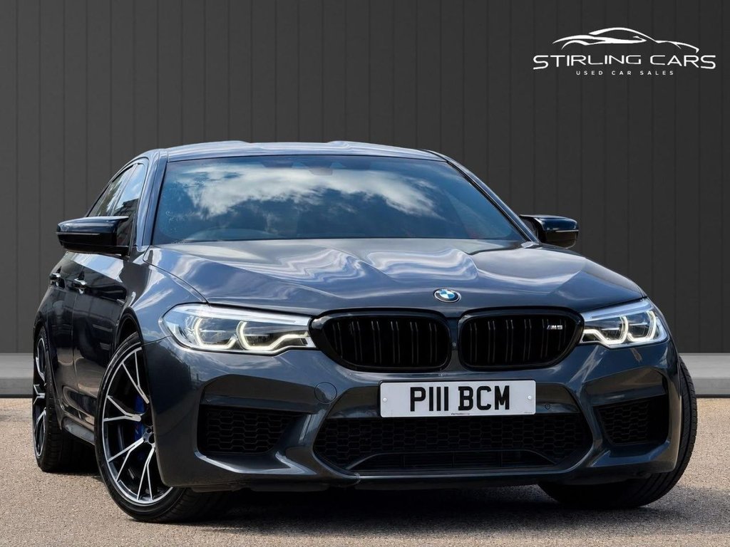 Bmw M5