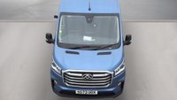 USED 2023 73 MAXUS DELIVER 9 2.0 D20 LUX Panel Van 5dr Diesel Manual FWD L3 H2 Euro 6 (s/s) (163 ps) 