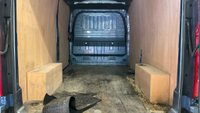 USED 2023 73 MAXUS DELIVER 9 2.0 D20 LUX Panel Van 5dr Diesel Manual FWD L3 H2 Euro 6 (s/s) (163 ps) 