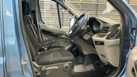 USED 2023 73 MAXUS DELIVER 9 2.0 D20 LUX Panel Van 5dr Diesel Manual FWD L3 H2 Euro 6 (s/s) (163 ps) 