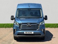 USED 2023 73 MAXUS DELIVER 9 2.0 D20 LUX Panel Van 5dr Diesel Manual FWD L3 H2 Euro 6 (s/s) (163 ps) 