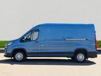 USED 2023 73 MAXUS DELIVER 9 2.0 D20 LUX Panel Van 5dr Diesel Manual FWD L3 H2 Euro 6 (s/s) (163 ps) 