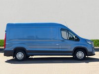 USED 2023 73 MAXUS DELIVER 9 2.0 D20 LUX Panel Van 5dr Diesel Manual FWD L3 H2 Euro 6 (s/s) (163 ps) 