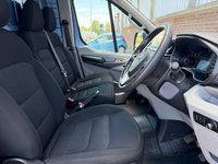 USED 2023 73 MAXUS DELIVER 9 2.0 D20 LUX Panel Van 5dr Diesel Manual FWD L3 H2 Euro 6 (s/s) (163 ps) 