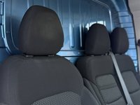 USED 2023 73 MAXUS DELIVER 9 2.0 D20 LUX Panel Van 5dr Diesel Manual FWD L3 H2 Euro 6 (s/s) (163 ps) 