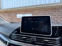USED 2023 73 MAXUS DELIVER 9 2.0 D20 LUX Panel Van 5dr Diesel Manual FWD L3 H2 Euro 6 (s/s) (163 ps) 