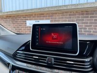 USED 2023 73 MAXUS DELIVER 9 2.0 D20 LUX Panel Van 5dr Diesel Manual FWD L3 H2 Euro 6 (s/s) (163 ps) 