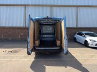 USED 2023 73 MAXUS DELIVER 9 2.0 D20 LUX Panel Van 5dr Diesel Manual FWD L3 H2 Euro 6 (s/s) (163 ps) 