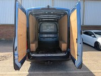 USED 2023 73 MAXUS DELIVER 9 2.0 D20 LUX Panel Van 5dr Diesel Manual FWD L3 H2 Euro 6 (s/s) (163 ps) 