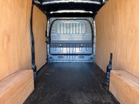 USED 2023 73 MAXUS DELIVER 9 2.0 D20 LUX Panel Van 5dr Diesel Manual FWD L3 H2 Euro 6 (s/s) (163 ps) 