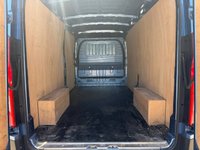 USED 2023 73 MAXUS DELIVER 9 2.0 D20 LUX Panel Van 5dr Diesel Manual FWD L3 H2 Euro 6 (s/s) (163 ps) 