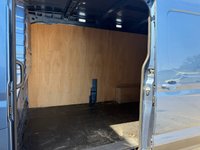 USED 2023 73 MAXUS DELIVER 9 2.0 D20 LUX Panel Van 5dr Diesel Manual FWD L3 H2 Euro 6 (s/s) (163 ps) 