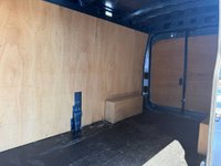 USED 2023 73 MAXUS DELIVER 9 2.0 D20 LUX Panel Van 5dr Diesel Manual FWD L3 H2 Euro 6 (s/s) (163 ps) 