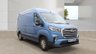USED 2023 73 MAXUS DELIVER 9 2.0 D20 LUX Panel Van 5dr Diesel Manual FWD L3 H2 Euro 6 (s/s) (163 ps) 