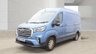 USED 2023 73 MAXUS DELIVER 9 2.0 D20 LUX Panel Van 5dr Diesel Manual FWD L3 H2 Euro 6 (s/s) (163 ps) 