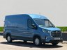 USED 2023 73 MAXUS DELIVER 9 2.0 D20 LUX Panel Van 5dr Diesel Manual FWD L3 H2 Euro 6 (s/s) (163 ps) 