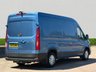 USED 2023 73 MAXUS DELIVER 9 2.0 D20 LUX Panel Van 5dr Diesel Manual FWD L3 H2 Euro 6 (s/s) (163 ps) 
