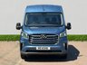 USED 2023 73 MAXUS DELIVER 9 2.0 D20 LUX Panel Van 5dr Diesel Manual FWD L3 H2 Euro 6 (s/s) (163 ps) 