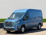 USED 2023 73 MAXUS DELIVER 9 2.0 D20 LUX Panel Van 5dr Diesel Manual FWD L3 H2 Euro 6 (s/s) (163 ps) 