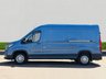USED 2023 73 MAXUS DELIVER 9 2.0 D20 LUX Panel Van 5dr Diesel Manual FWD L3 H2 Euro 6 (s/s) (163 ps) 