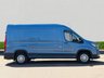 USED 2023 73 MAXUS DELIVER 9 2.0 D20 LUX Panel Van 5dr Diesel Manual FWD L3 H2 Euro 6 (s/s) (163 ps) 