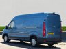 USED 2023 73 MAXUS DELIVER 9 2.0 D20 LUX Panel Van 5dr Diesel Manual FWD L3 H2 Euro 6 (s/s) (163 ps) 