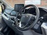 USED 2023 73 MAXUS DELIVER 9 2.0 D20 LUX Panel Van 5dr Diesel Manual FWD L3 H2 Euro 6 (s/s) (163 ps) 