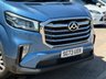 USED 2023 73 MAXUS DELIVER 9 2.0 D20 LUX Panel Van 5dr Diesel Manual FWD L3 H2 Euro 6 (s/s) (163 ps) 