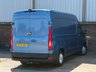 USED 2023 73 MAXUS DELIVER 9 2.0 D20 LUX Panel Van 5dr Diesel Manual FWD L3 H2 Euro 6 (s/s) (163 ps) 
