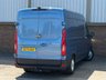 USED 2023 73 MAXUS DELIVER 9 2.0 D20 LUX Panel Van 5dr Diesel Manual FWD L3 H2 Euro 6 (s/s) (163 ps) 