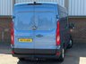 USED 2023 73 MAXUS DELIVER 9 2.0 D20 LUX Panel Van 5dr Diesel Manual FWD L3 H2 Euro 6 (s/s) (163 ps) 