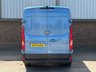 USED 2023 73 MAXUS DELIVER 9 2.0 D20 LUX Panel Van 5dr Diesel Manual FWD L3 H2 Euro 6 (s/s) (163 ps) 