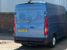 USED 2023 73 MAXUS DELIVER 9 2.0 D20 LUX Panel Van 5dr Diesel Manual FWD L3 H2 Euro 6 (s/s) (163 ps) 