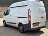 USED 2019 68 FORD TRANSIT CUSTOM 2.0 300 EcoBlue Panel Van 5dr Diesel Manual L1 H2 Euro 6 (105 ps) L1 H2 - AIR CON - NEW T/BELT