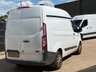 USED 2019 68 FORD TRANSIT CUSTOM 2.0 300 EcoBlue Panel Van 5dr Diesel Manual L1 H2 Euro 6 (105 ps) L1 H2 - AIR CON - NEW T/BELT