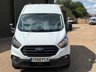 USED 2019 68 FORD TRANSIT CUSTOM 2.0 300 EcoBlue Panel Van 5dr Diesel Manual L1 H2 Euro 6 (105 ps) L1 H2 - AIR CON - NEW T/BELT
