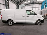 USED 2024 24 VAUXHALL VIVARO 2.0 Turbo D Prime XL Panel Van 6dr Diesel Manual LWB Euro 6 (145 ps) 