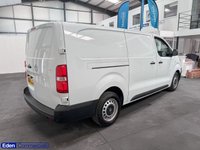 USED 2024 24 VAUXHALL VIVARO 2.0 Turbo D Prime XL Panel Van 6dr Diesel Manual LWB Euro 6 (145 ps) 