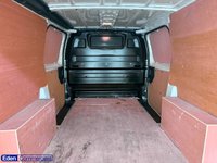 USED 2024 24 VAUXHALL VIVARO 2.0 Turbo D Prime XL Panel Van 6dr Diesel Manual LWB Euro 6 (145 ps) 
