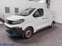 USED 2024 24 VAUXHALL VIVARO 2.0 Turbo D Prime XL Panel Van 6dr Diesel Manual LWB Euro 6 (145 ps) 