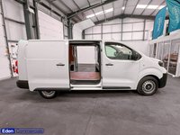 USED 2024 24 VAUXHALL VIVARO 2.0 Turbo D Prime XL Panel Van 6dr Diesel Manual LWB Euro 6 (145 ps) 