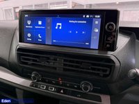 USED 2024 24 VAUXHALL VIVARO 2.0 Turbo D Prime XL Panel Van 6dr Diesel Manual LWB Euro 6 (145 ps) 