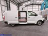 USED 2024 24 VAUXHALL VIVARO 2.0 Turbo D Prime XL Panel Van 6dr Diesel Manual LWB Euro 6 (145 ps) 