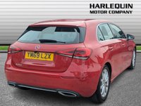 USED 2020 69 MERCEDES-BENZ A CLASS 1.3 A200 Sport Hatchback 5dr Petrol Manual Euro 6 (s/s) (163 ps) FULL SERVICE HISTORY